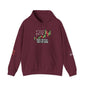 Market Playbook Hoodie | Fall Football Trader Edition - Candleholm