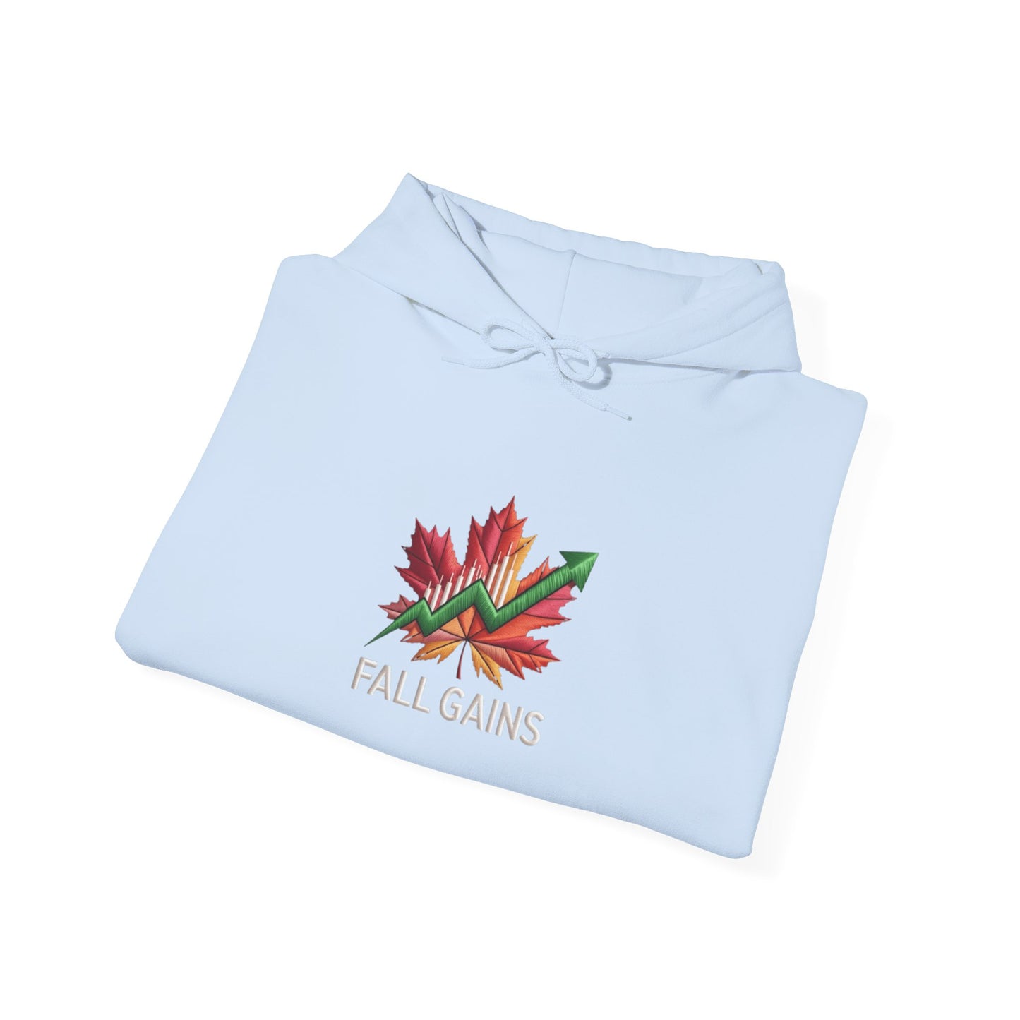 Q4 Execution Season Hoodie 2