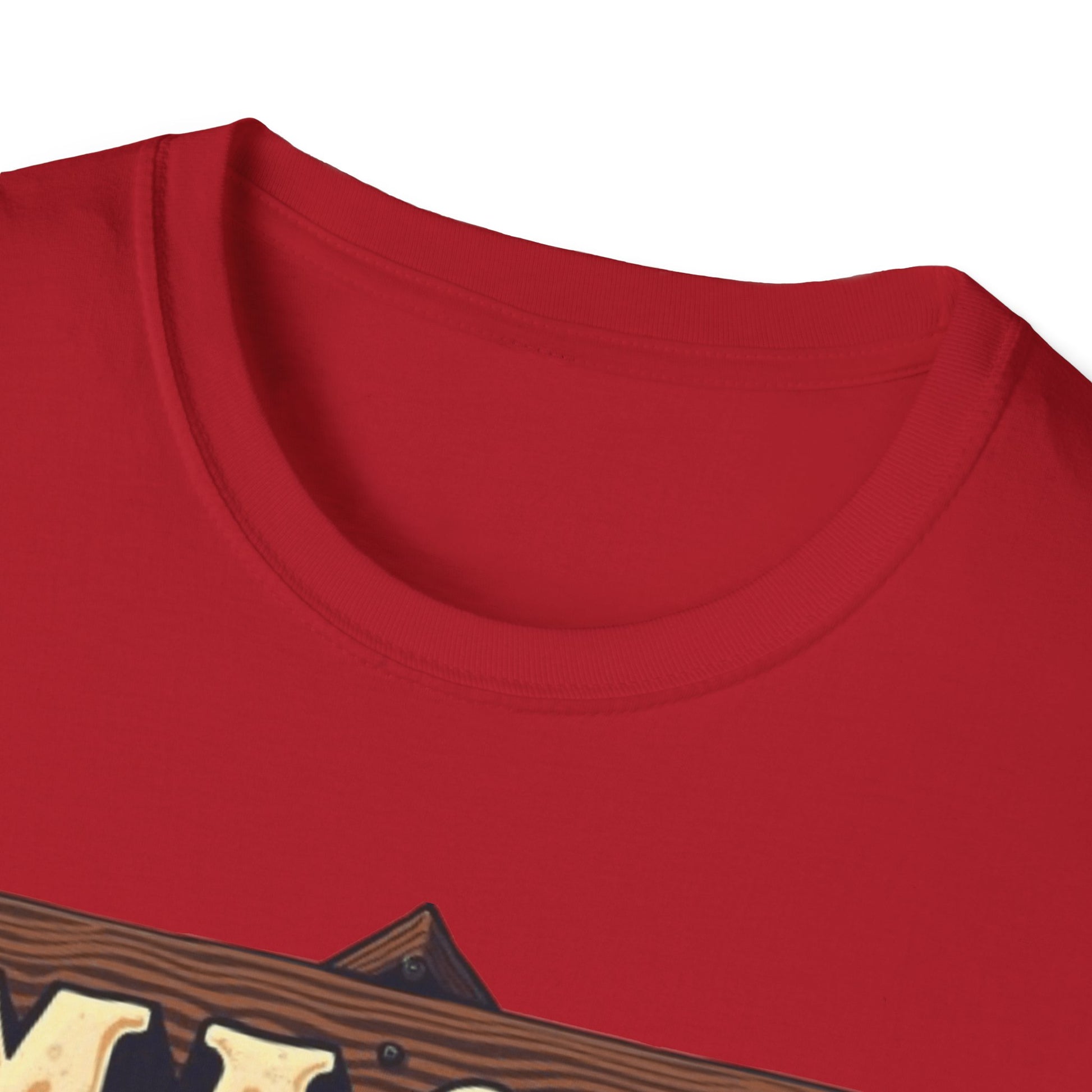 Macd's a Mainer Tool Unisex T-Shirt | Perfect Gift for Dad, Birthday Surprise, Casual Wear, Outdoor Adventure, Family Reunion - Candleholm