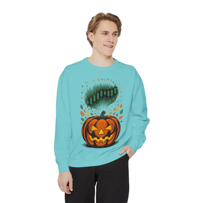 Halloween Trader Hoodie - Candleholm