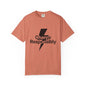 Charge Responsibly T-Shirt | Eco-Friendly Fashion, Electric Vibes - Candleholm