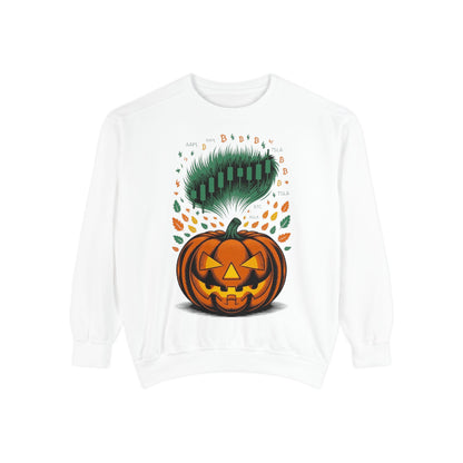 Halloween Trader Hoodie - Candleholm