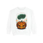 Halloween Trader Hoodie - Candleholm