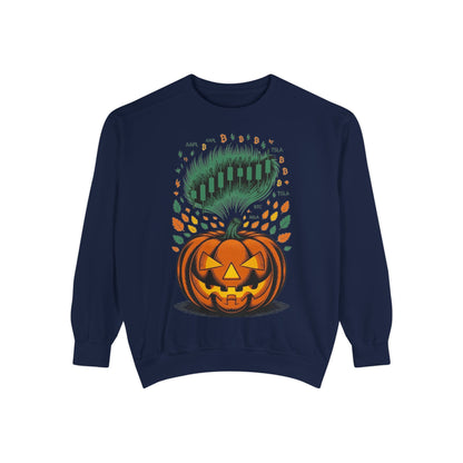 Halloween Trader Hoodie - Candleholm