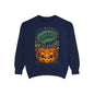Halloween Trader Hoodie - Candleholm