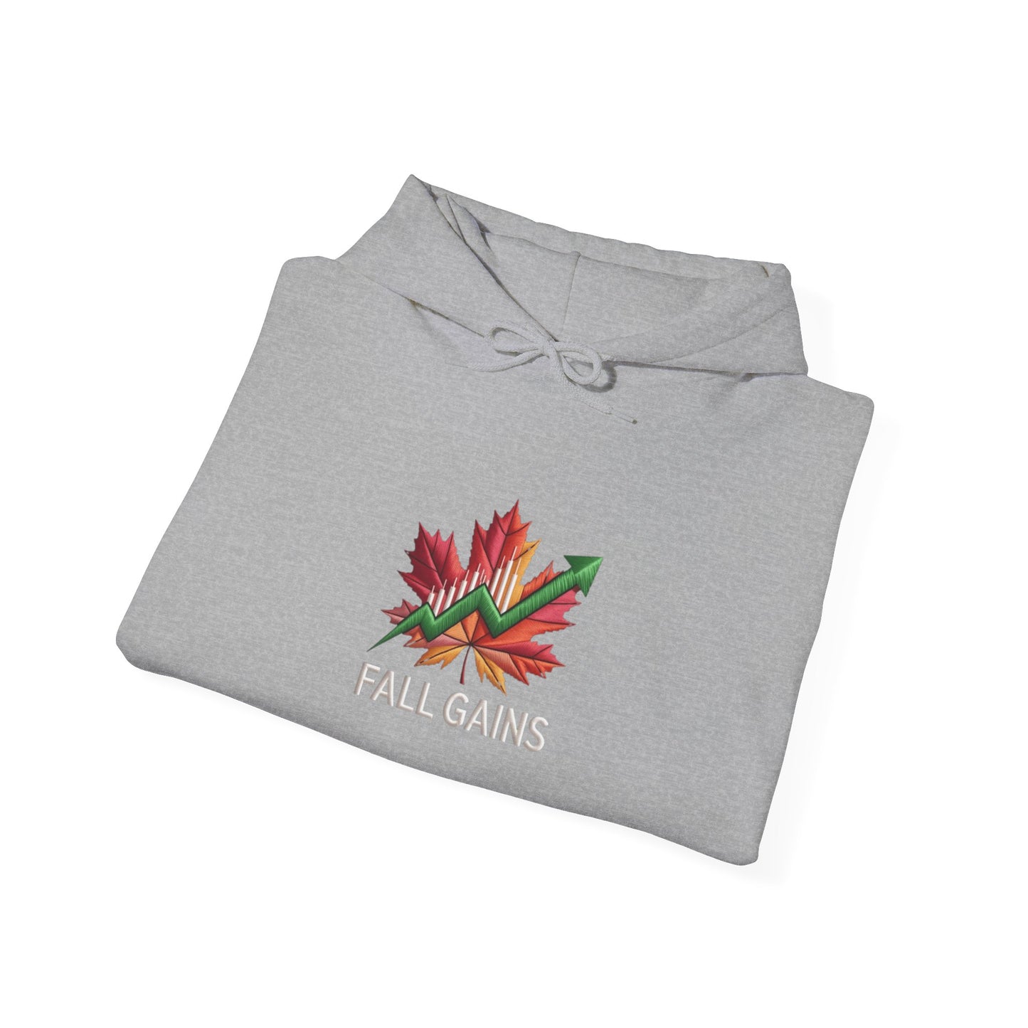 Q4 Execution Season Hoodie 2