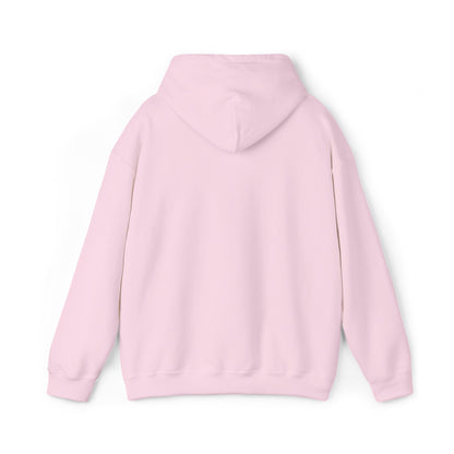 No FOMO, Just Fibonacci – Funny Trading Unisex Heavy Blend™ Hooded Sweatshirt - Candleholm