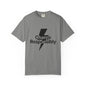 Charge Responsibly T-Shirt | Eco-Friendly Fashion, Electric Vibes - Candleholm