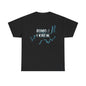 ROMO // I Knew. Minimalist Statement Tee - Candleholm