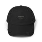 Read the Crowd – Minimalist Trader Hat | Candleholm Mindset Series Stylish - Candleholm
