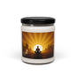 Clarity at Sunrise" Scented Soy Candle - 9oz - Candleholm