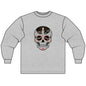 Dia de los Muertos Trading Hoodie - Candleholm