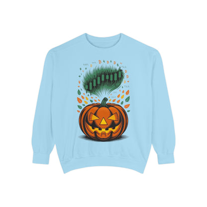 Halloween Trader Hoodie - Candleholm