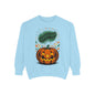 Halloween Trader Hoodie - Candleholm