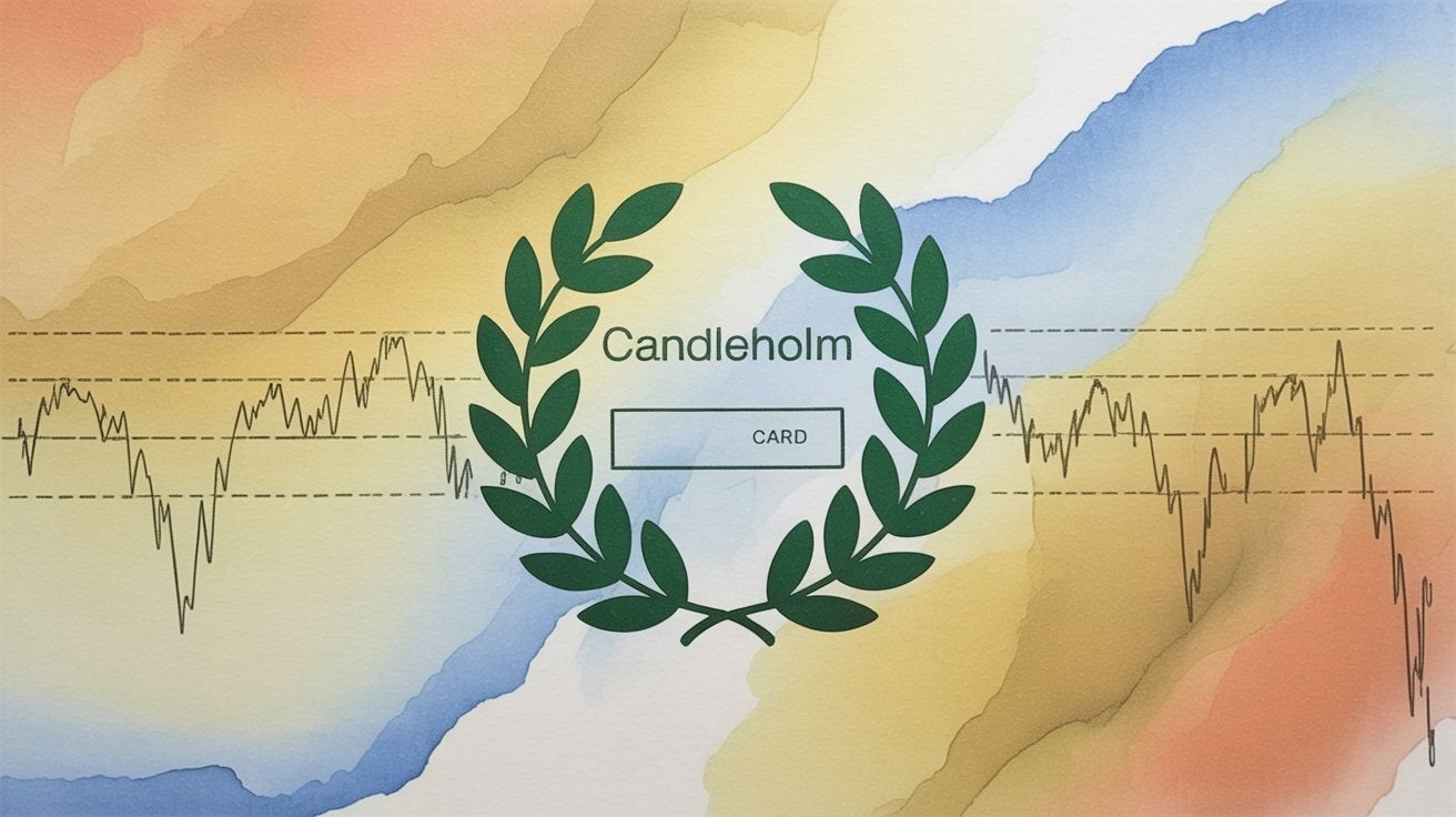 Candelhom Gifts Card - Candleholm