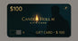 Candelhom Gifts Card - Candleholm