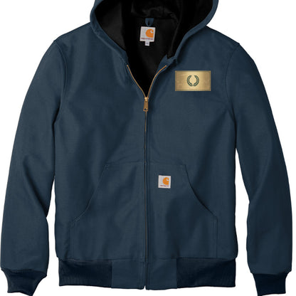 Dark Navy - FRONT