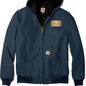 Dark Navy - FRONT